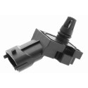 Sensor, pressão de sobrealimentação