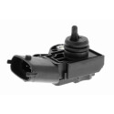 Sensor, pressão colector de admissão