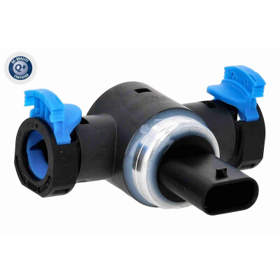 Sensor, pressão do combustível