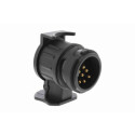 Adaptador, tomada de corrente