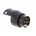 Adaptador, tomada de corrente