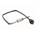 Sensor, temperatura dos gases de escape