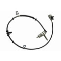 Sensor, rotações da roda