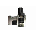 Sensor, rotações da roda