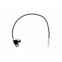 Sensor da velocidade de rotação, cx. de vel. automática