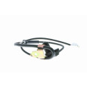 Sensor, rotações da roda