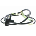 Sensor, rotações da roda