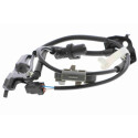 Sensor, rotações da roda