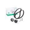 Conjunto de correia dentada INA 530 0491 10
