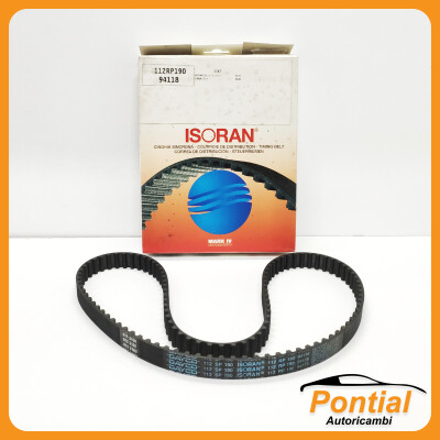 Correia dentada DAYCO 94118