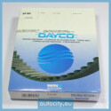 Correia dentada DAYCO 94185