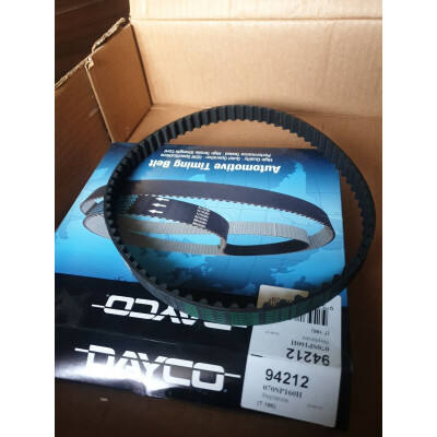 Correia dentada DAYCO 94212