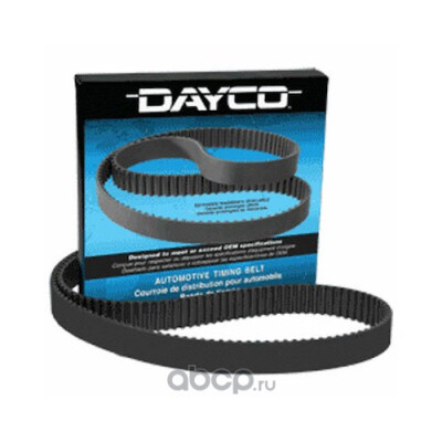 Correia dentada DAYCO 94468