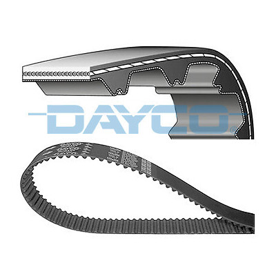 Correia dentada DAYCO 94522