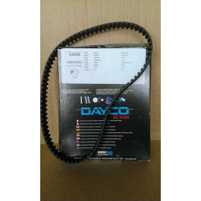 Correia dentada DAYCO 94696