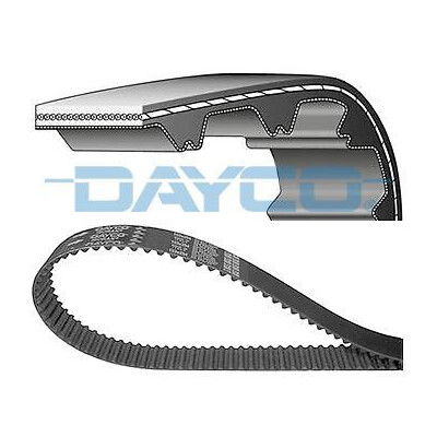 Correia dentada DAYCO 94755