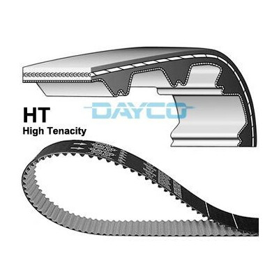 Correia dentada DAYCO 94766
