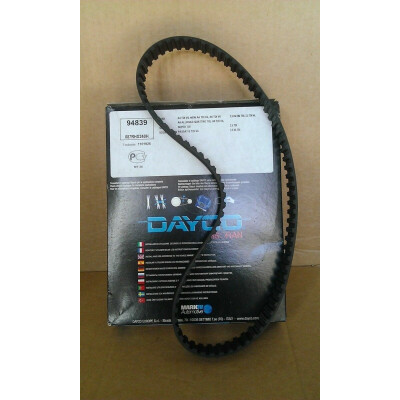 Correia dentada DAYCO 94839