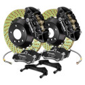 Kit frenos, freno de disco KIT DISC & PAD