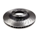 Kit frenos, freno de disco KIT DISC & PAD