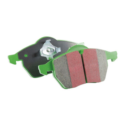 Kit frenos, freno de disco KIT DISC & PAD