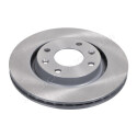 Kit frenos, freno de disco KIT DISC & PAD