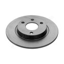 Kit frenos, freno de disco KIT DISC & PAD