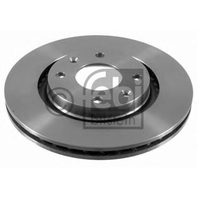 Kit frenos, freno de disco KIT DISC & PAD