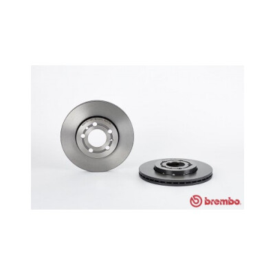 Kit frenos, freno de disco KIT DISC & PAD