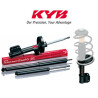 Amortecedor Excel-G KYB 334635