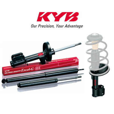 Amortecedor Excel-G KYB 334635