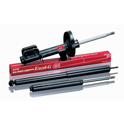 Amortecedor Excel-G KYB 335934
