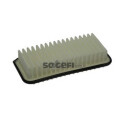 Filtro de ar MANN-FILTER C 2517