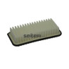 Filtro de ar MANN-FILTER C 2517