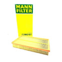 Filtro de ar MANN-FILTER C 2982