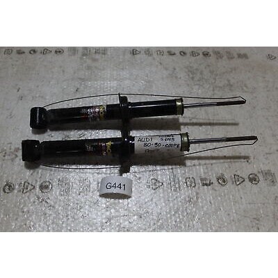 Amortecedor MONROE S1009