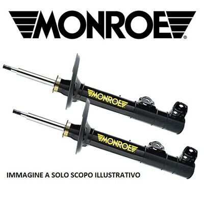Amortecedor MONROE S1043