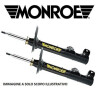Amortecedor MONROE S1163