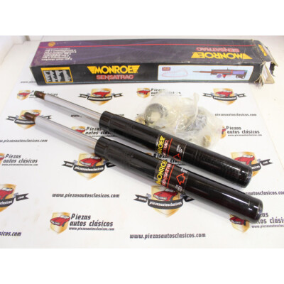 Amortecedor MONROE S3410