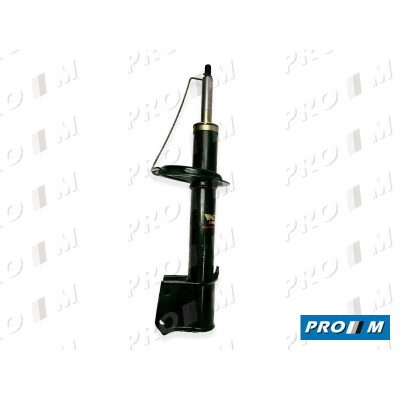 Amortecedor MONROE S4208
