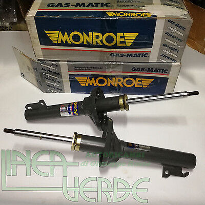 Amortecedor MONROE 16_138