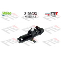 VALEO 728801 Limpador de para-brisa