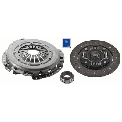 Kit de embreagem SACHS 3000 380 001