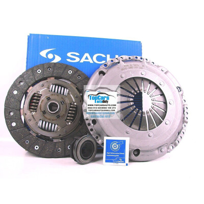 Kit de embreagem SACHS 3000 445 001