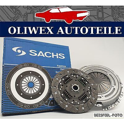 Kit de embreagem SACHS 3000951234