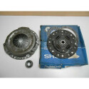 Kit de embreagem SACHS 3000 951 725