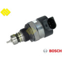 Válvula de controle de pressão, sistema Common Rail BOSCH 0 281 002 854