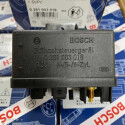 Unidade de controle, tempo de brilho BOSCH 0 281 003 018