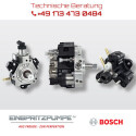 Bomba de alta pressão BOSCH 0 986 437 101