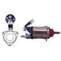 Interruptor magnético, afogador VALEO 594075